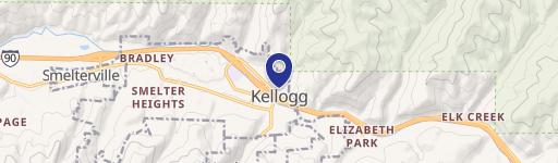 Kellogg, ID 83837