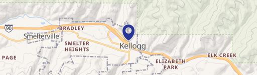 Kellogg, ID 83837