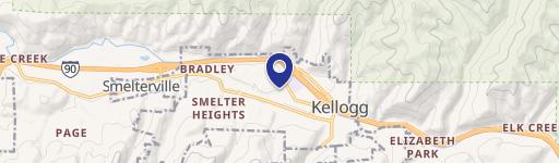 Kellogg, ID 83837