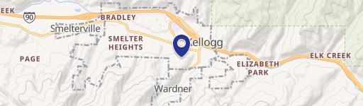 Kellogg, ID 83837