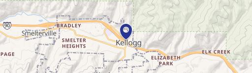 Kellogg, ID 83837
