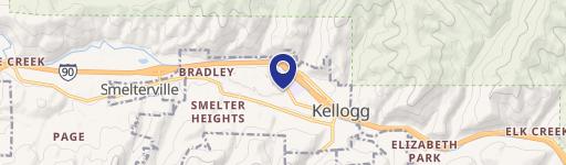 Kellogg, ID 83837
