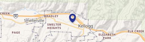 Kellogg, ID 83837