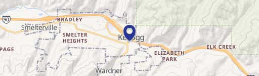 Kellogg, ID 83837