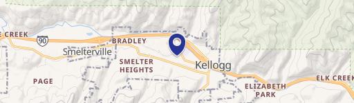 Kellogg, ID 83837