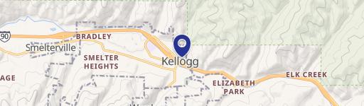 Kellogg, ID 83837