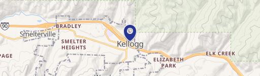 Kellogg, ID 83837