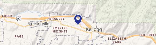 Kellogg, ID 83837