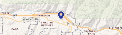 Kellogg, ID 83837
