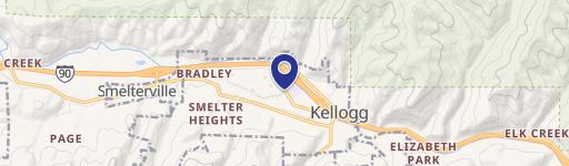 Kellogg, ID 83837