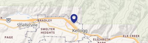 Kellogg, ID 83837