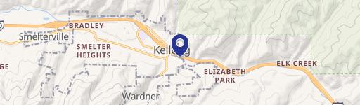 Kellogg, ID 83837