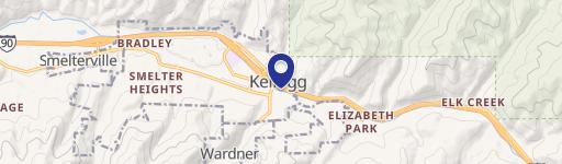 Kellogg, ID 83837