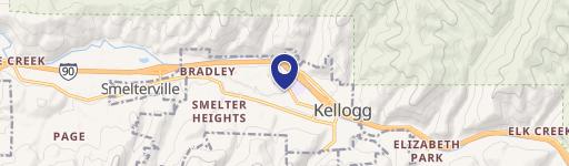 Kellogg, ID 83837