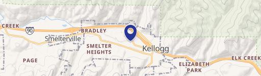 Kellogg, ID 83837