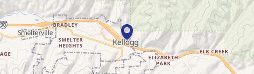 Kellogg, ID 83837