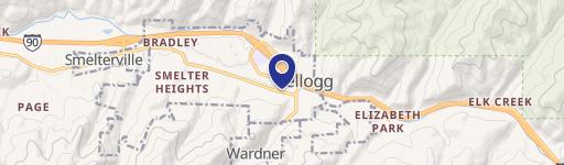 308 Ohio Ave, Unit 1