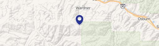 6500 Sierra Nevada Rd