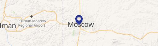 Moscow, ID 83843