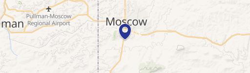 Moscow, ID 83843