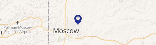 Moscow, ID 83843