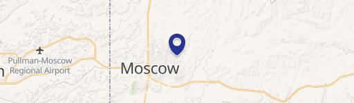 Moscow, ID 83843