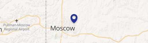 Moscow, ID 83843
