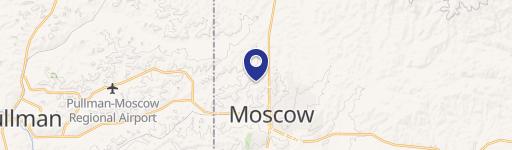 Moscow, ID 83843