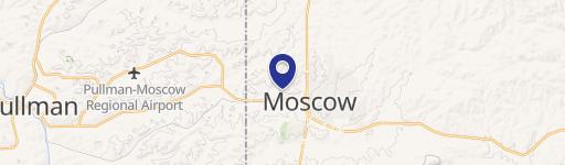 Moscow, ID 83843