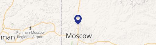 Moscow, ID 83843