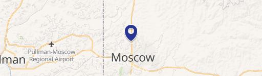 Moscow, ID 83843