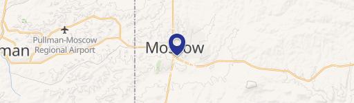 Moscow, ID 83843