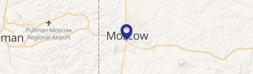 Moscow, ID 83843