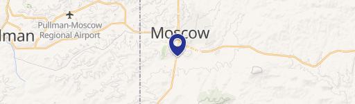 Moscow, ID 83843