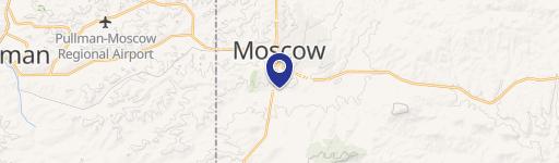 Moscow, ID 83843