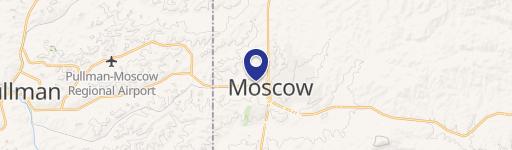 Moscow, ID 83843