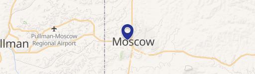Moscow, ID 83843