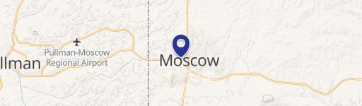 Moscow, ID 83843