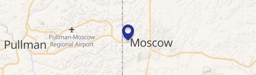 Moscow, ID 83843