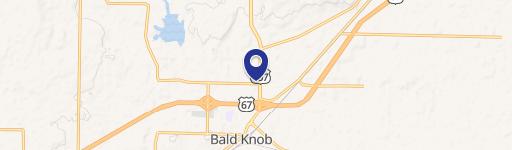 Bald Knob, AR 72010