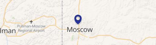 Moscow, ID 83843