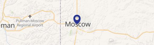 Moscow, ID 83843