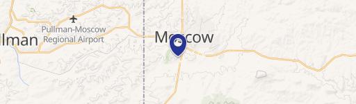 Moscow, ID 83843