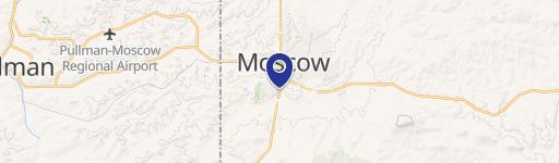 Moscow, ID 83843
