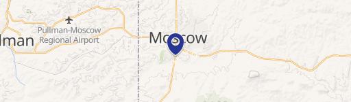 Moscow, ID 83843