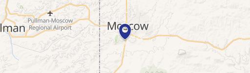 Moscow, ID 83843