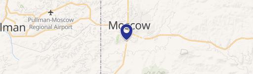 Moscow, ID 83843
