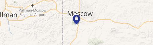 Moscow, ID 83843