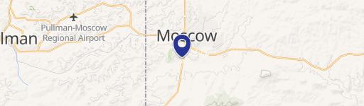 Moscow, ID 83843