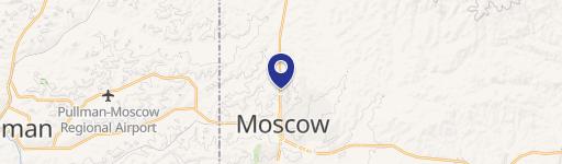 Moscow, ID 83843